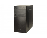 LOGIC CONCEPT MINI ATX LOGIC M4 USB 3.0 BEZ ZASILACZA AM-M004-10-0000000-0002 - 546859 - zdjęcie 5